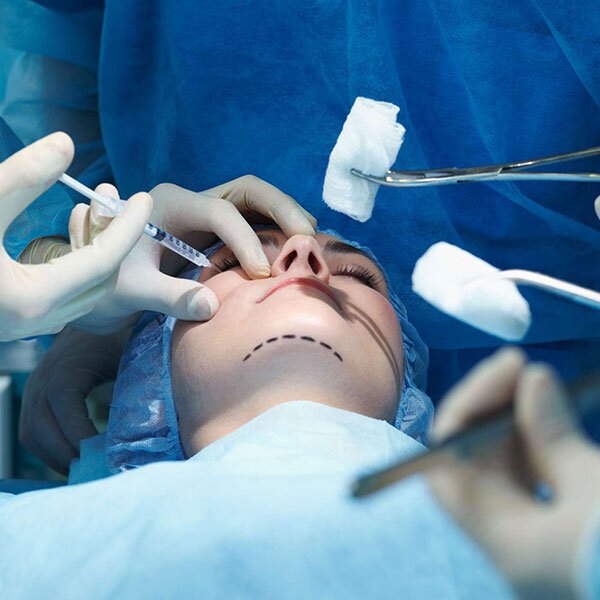 Center for Advanced Plastic Surgery in Delhi