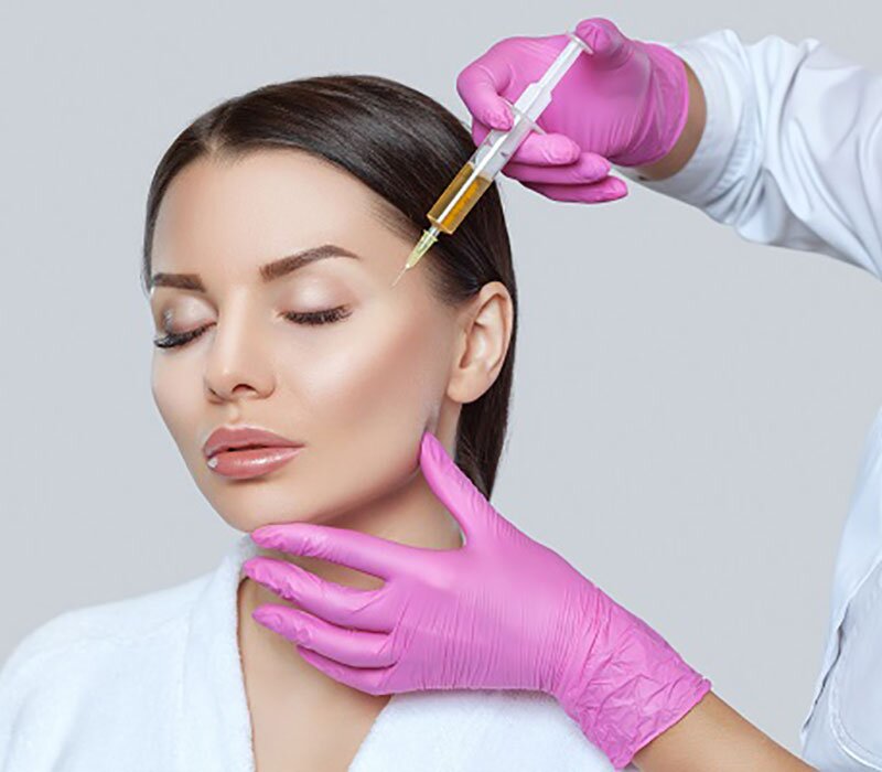 Dermal Fillers Treatment in South Delhi