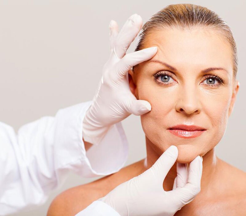 Face lifting Treatment Cost in Delhi